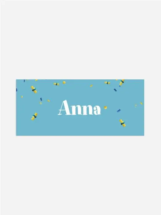 Product preview